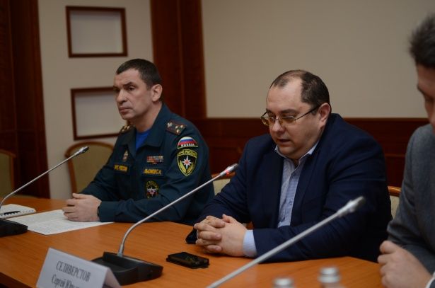 В МЧС сообщили о сокращении числа проверок малого бизнеса 