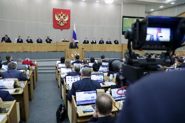 Более тысячи мундепов Москвы поддержали проведение спецоперации на Украине