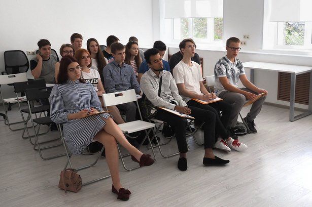 «Трудные» подростки района Матушкино проведут каникулы с пользой