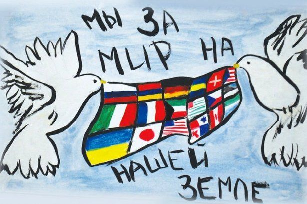 Депутаты Матушкино организовали конкурс рисунков