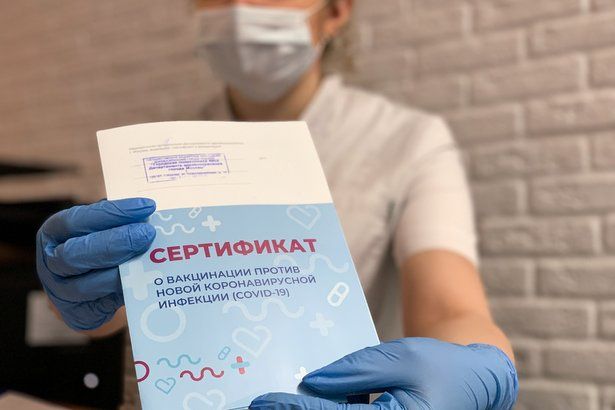 Власти Москвы разъяснили порядок применения QR-кодов в заведениях общепита