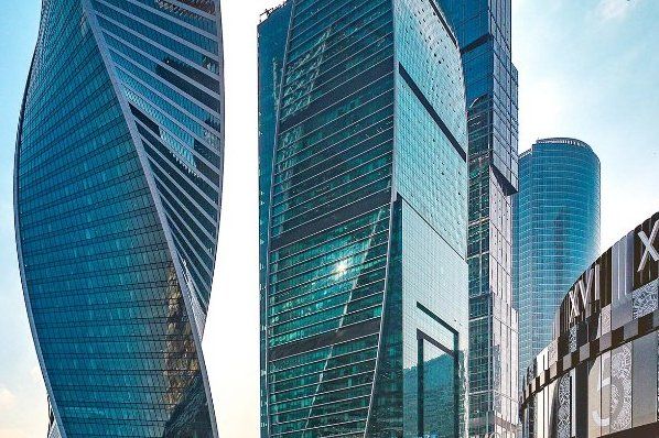 Собянин: Бизнес обеспечил город всем необходимым во время пандемии