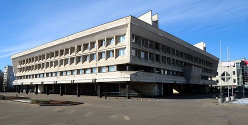 Средняя скорость движения автотранспорта на зеленоградских дорогах выросла на 15-20%
