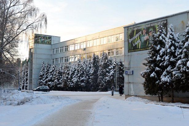 В Политехническом колледже пройдут Дни открытых дверей
