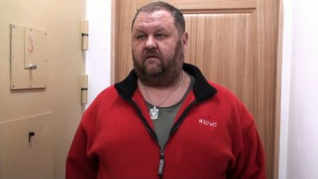 Задержаны все участники ограбления инкассаторской машины в 4-м микрорайоне