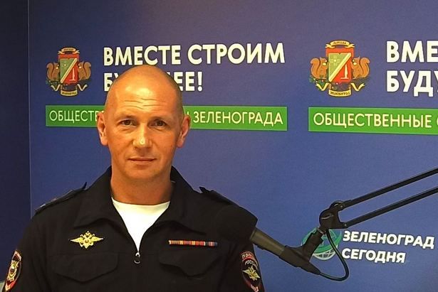 Михаил Соломонов: «Жертвами дистанционного мошенничества часто становятся пожилые люди»