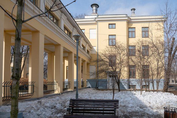 Боткинская станет одной из самых современных клиник в Европе
