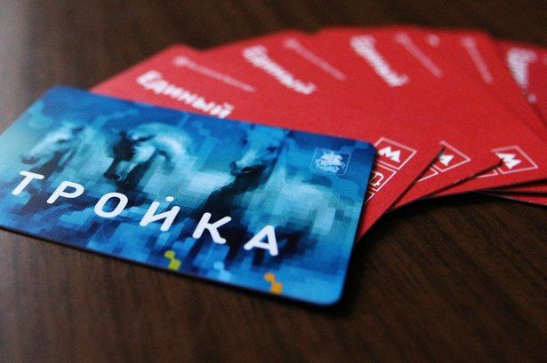 Количество выпущенных Микроном билетов для транспорта превысило 2,7 миллиарда