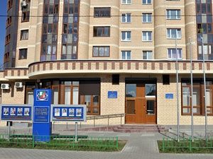 На публичные слушания представляется проект межевания территории квартала района Матушкино