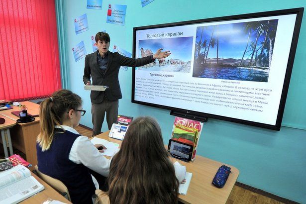Эксперт: Платформа «Московская электронная школа» оперативно решает сбои в работе