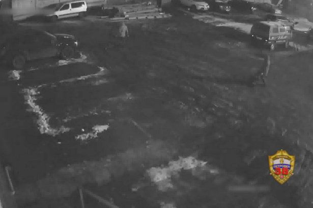 В Матушкино задержаны злоумышленники, укравшие 7 бурильных колонн