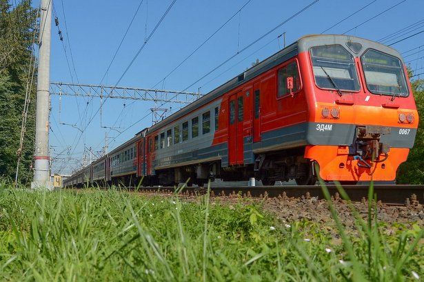 В первую пятидневку сентября зеленоградцев ждут отмены некоторых электричек
