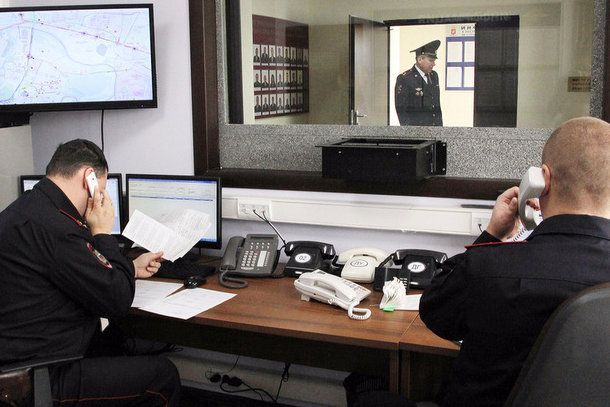 Жительница Подмосковья обокрала зеленоградца почти на 60 тысяч рублей