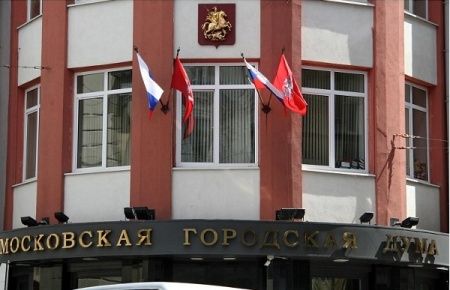 Собянин: нужно увеличить информированность москвичей о предстоящих выборах в Мосгордуму