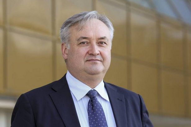 Андрей Титов отчитался об итогах двухлетней работы в качестве депутата Мосгордумы