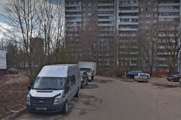 В Матушкино в ДТП пострадали 3 пешехода