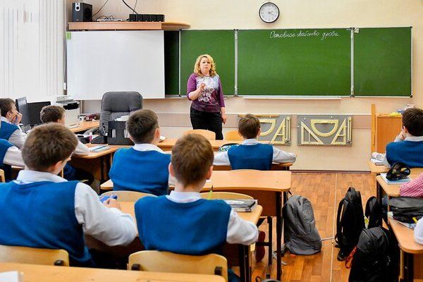 В День знаний столичных школьников и их родителей ждет праздничная программа