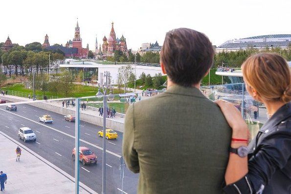 Собянин обсудил с кандидатами в Госдуму от «ЕР» стратегию развития Москвы