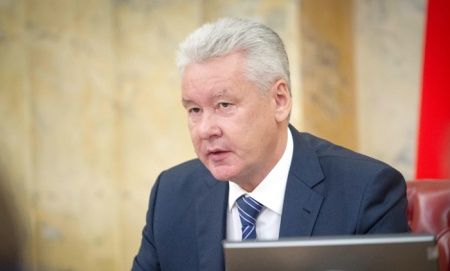 Сергей Собянин открыл самое современное здание районного суда в столице
