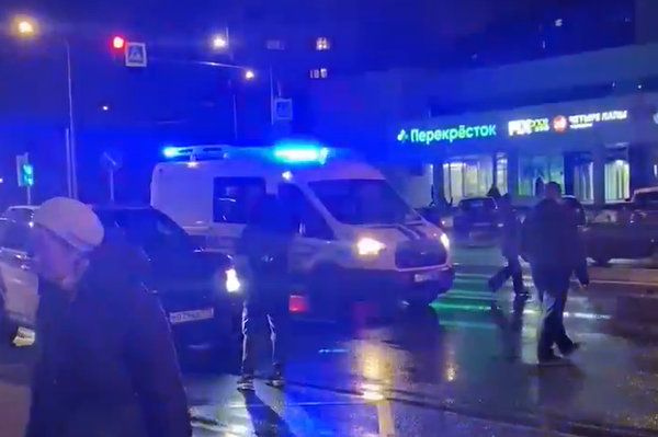 В Зеленограде произошло 74 ДТП