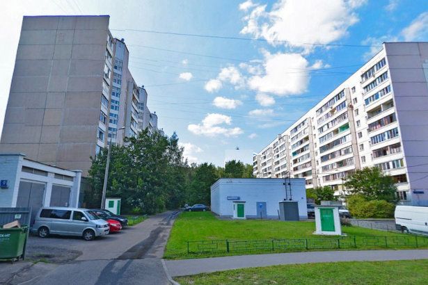 В следующем году в районе Матушкино появится еще одна зона отдыха