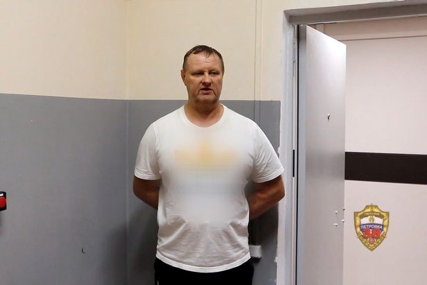 Полицейские задержали подозреваемого в покушении на мошенничество с недвижимостью