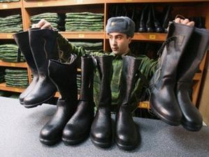 В Москве открылся Консультативно-правовой Центр по вопросам призыва