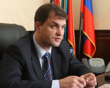 16 июня состоится встреча главы управы с жителями района