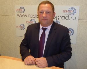 Этим летом на Центральном проспекте  полностью поменяют асфальтовое покрытие