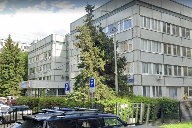 Со следующего понедельника детская поликлиника в корпусе 805 закроется на капремонт