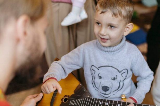 ГБУ «Заря» приглашает детей и родителей на веселое празднование Масленицы