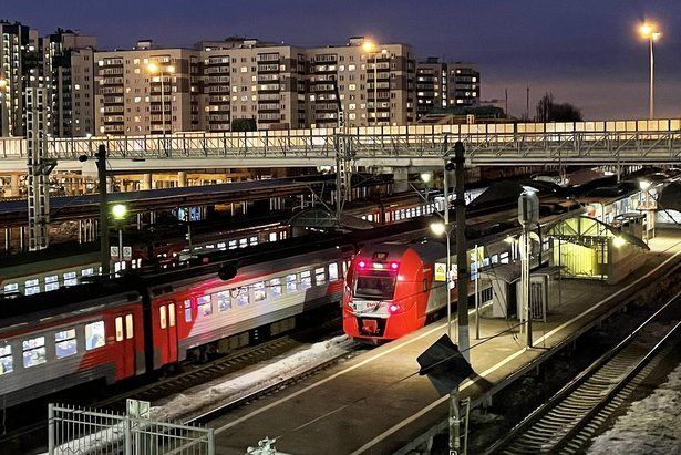 Зеленоградцы смогут добраться до Бологого без пересадок