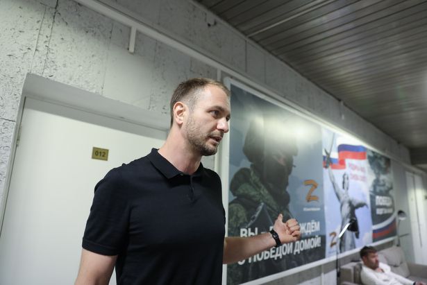 Депутат Мосгордумы Щитов отметил высокий уровень организации пункта отбора контрактников