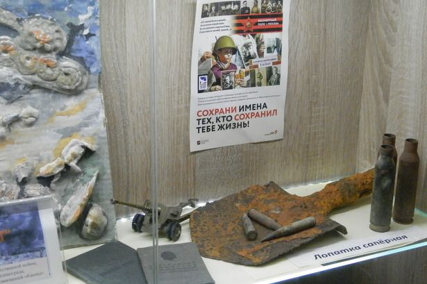 Зеленоградцев приглашают на тематические выставки в ГБУ «Заря»