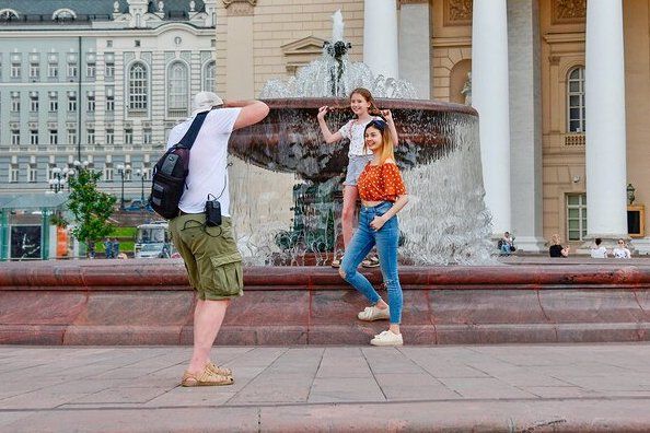 В Москве подготовлена образовательная программа для предпринимателей, пострадавших от пандемии