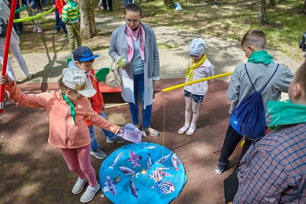 В ТЦСО «Зеленоградский» дан старт программе «Московская смена-2019»