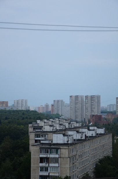 Общественники района Матушкино проверили десять домов на предмет безопасности