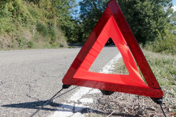 В 2021 году в Зеленограде пострадали в ДТП 17 детей