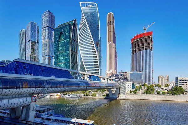 В столице запускают новый трек программы «Московский акселератор»