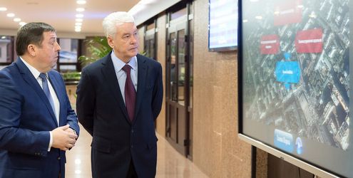 На базе «Сеченовки» появится индустриальный парк биомедицины