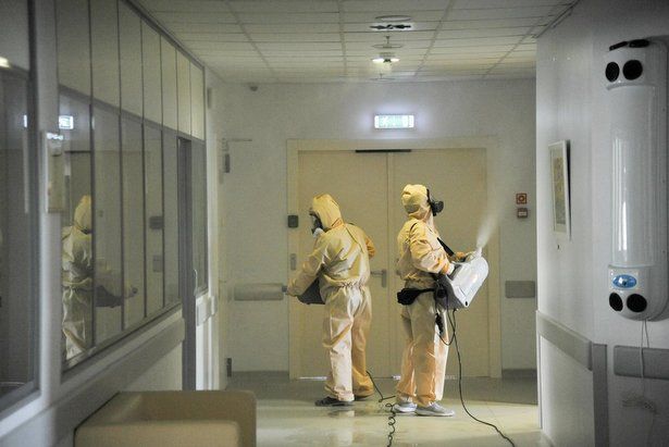 Депутат МГД Лариса Картавцева: Москва готова к возможному всплеску заболеваемости COVID-19