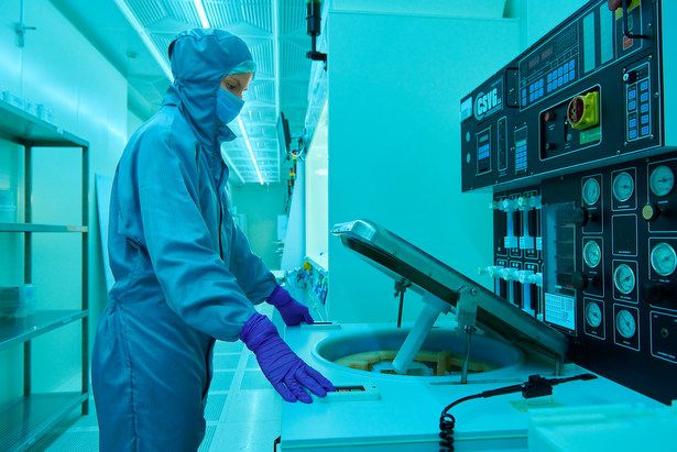 Завершили строить второй корпус Инновационного центра электроники на площадке «МИЭТ»