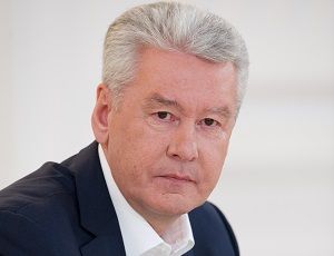 Сергей Собянин обсудил готовность к работе выставки-форума «Православная Русь»