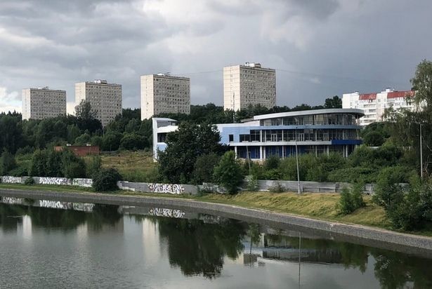 Проектирование нового социального центра в Матушкино завершится в этом году