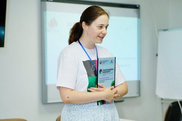 Московские подростки смогут подать заявки на участие в акселераторе «Технолидеры будущего»