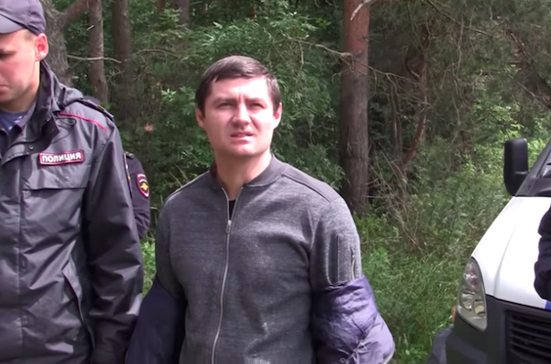 Полиция задержала «черных риелторов», подозреваемых в аферах и убийствах