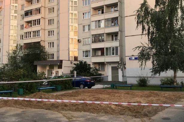 В Матушкино начинается благоустройство двора, выбранного голосованием жителей