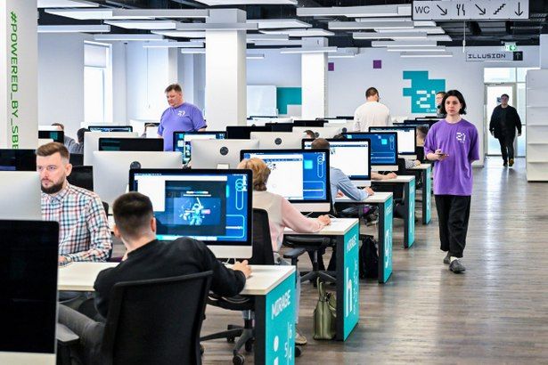Собянин: Москва будет сотрудничать со Сбером в области искусственного интеллекта