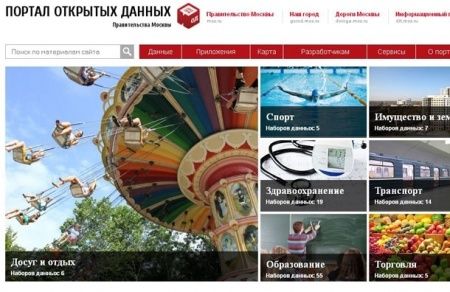 Все столичные летние кинотеатры теперь на одном портале
