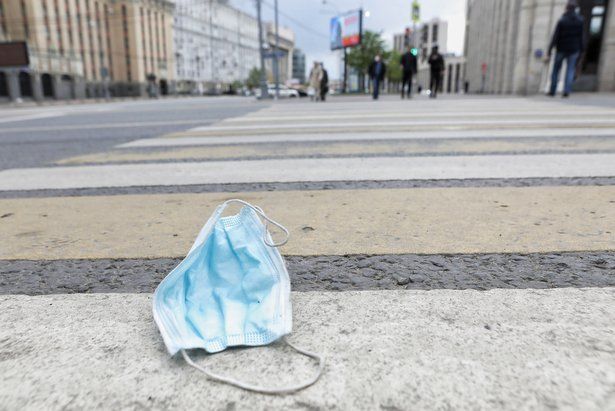 Оперштаб ответил на основные вопросы москвичей о «длинных» выходных